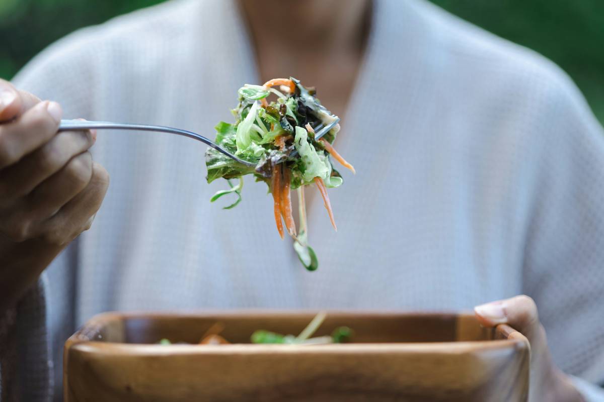 Gut Health Diet for Beginners: 7 Proven Tips to Avoid Painful Mistakes